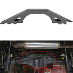 8.25 Rear Axle Truss Kit For 1984-2001 Jeep Cherokee XJ 1986-92 Jeep Comanche MJ