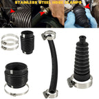 Bellows Transom Seal Repair Kit w/ Gimbal Bearing For MerCruiser Alpha 1 Gen 2
