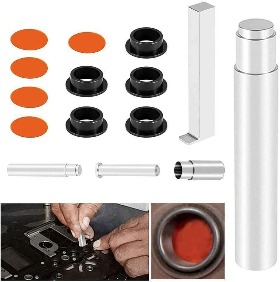 124740-TL30 Pressure Switch Install Tool Kit for GM Transmissions 6T70 6T75 6L90