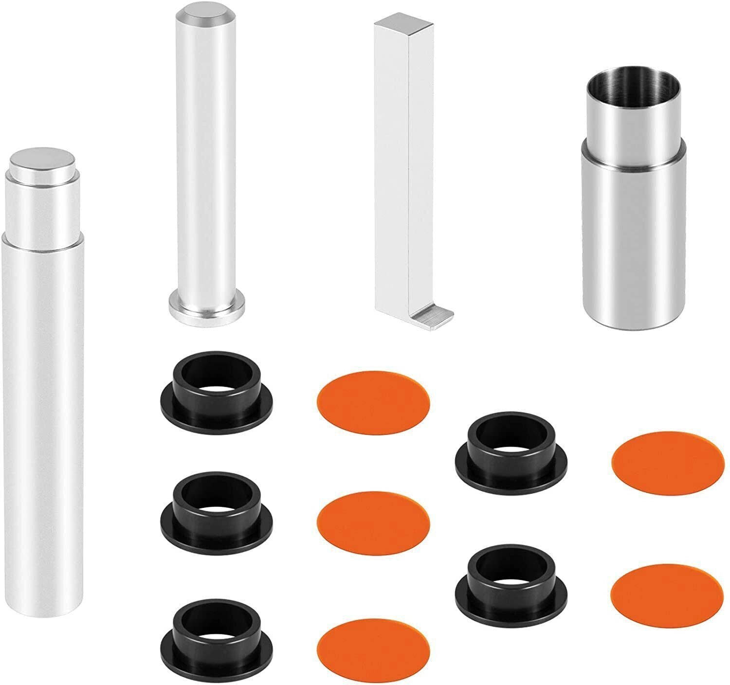 124740-TL30 Pressure Switch Install Tool Kit for GM Transmissions 6T70 6T75 6L90