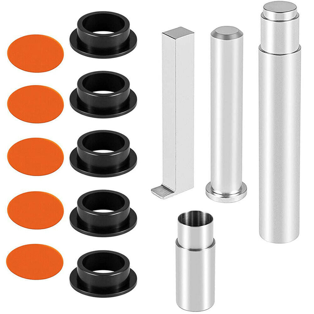 124740-TL30 Pressure Switch Install Tool Kit for GM Transmissions 6T70 6T75 6L90
