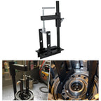 Automatic Transmission Clutch Drum Spring Compressor Tool T-0158-HD for Ford GM