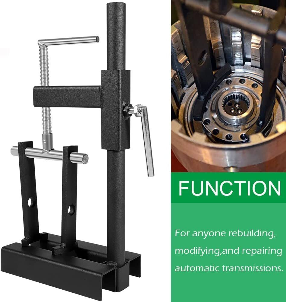 Automatic Transmission Clutch Drum Spring Compressor Tool T-0158-HD for Ford GM