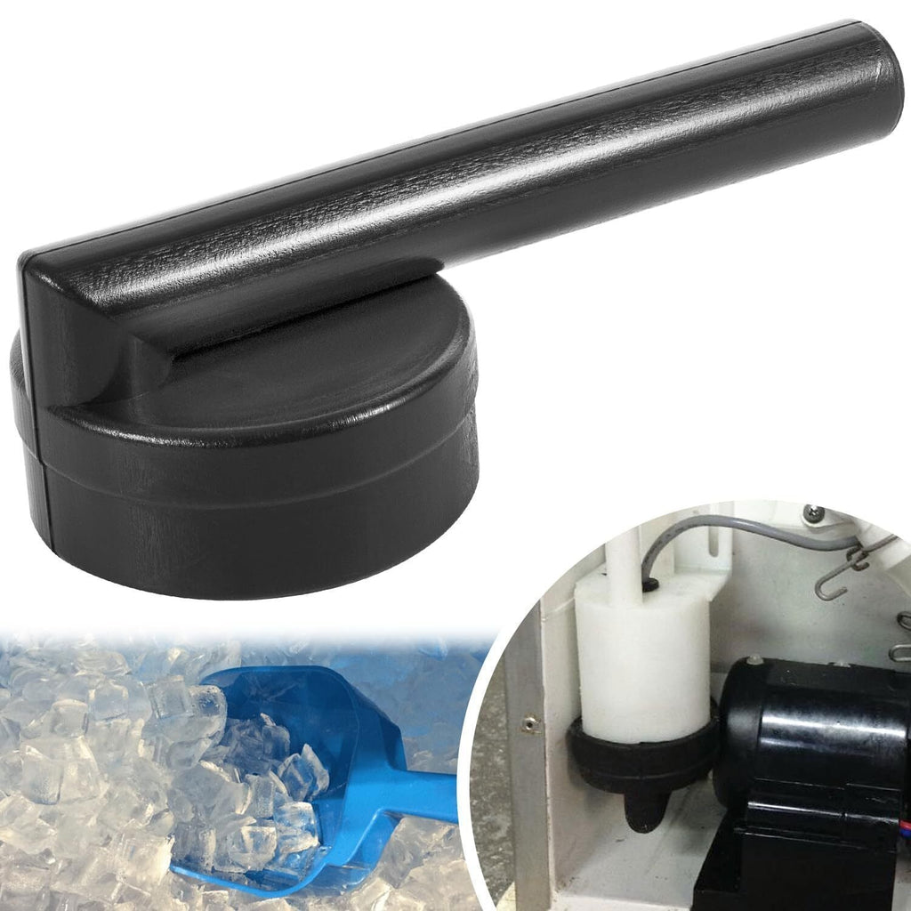 426799-01 Float Switch Connector Compatible With Hoshizaki KM-1300, KM-1340