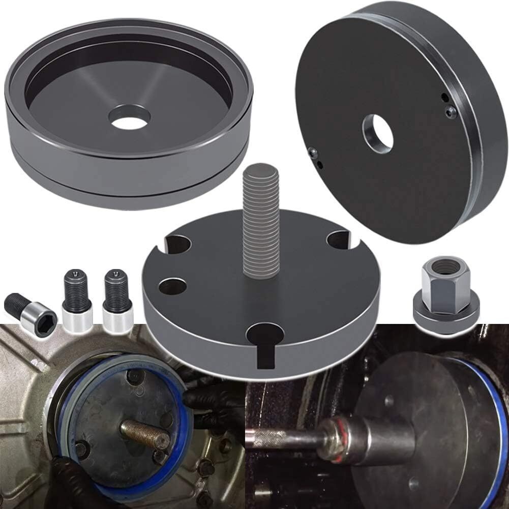 Diesel Front & Rear Crankshaft Seal Wear Sleeve Installer For CAT 3408 3406 C-15
