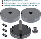 Diesel Front & Rear Crankshaft Seal Wear Sleeve Installer For CAT 3408 3406 C-15
