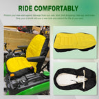 LP68694 Compact Utility Tractors Seat Cover for John Deere 1025R & 2025R Tractor