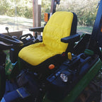 LP68694 Compact Utility Tractors Seat Cover for John Deere 1025R & 2025R Tractor