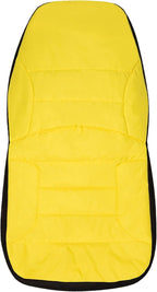 LP68694 Compact Utility Tractors Seat Cover for John Deere 1025R & 2025R Tractor