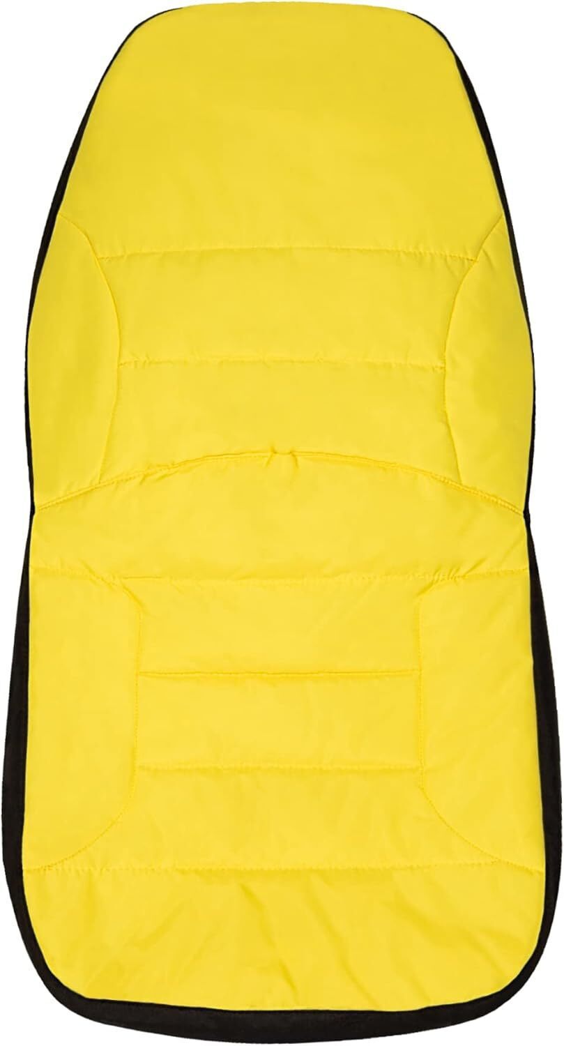 LP68694 Compact Utility Tractors Seat Cover for John Deere 1025R & 2025R Tractor