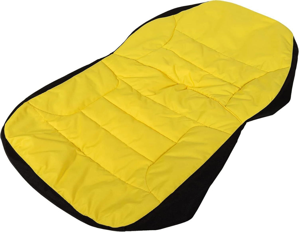 LP68694 Compact Utility Tractors Seat Cover for John Deere 1025R & 2025R Tractor
