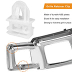 11561829 Grille Retainer Clip for Hummer H3 2006-2010 and Hummer H3T 2009-2010