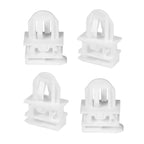 11561829 Grille Retainer Clip for Hummer H3 2006-2010 and Hummer H3T 2009-2010