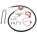 Hpop Test Tool High-Pressure & Air Leak Tester Gauge For Ford F250/350 6.0L 7.3L
