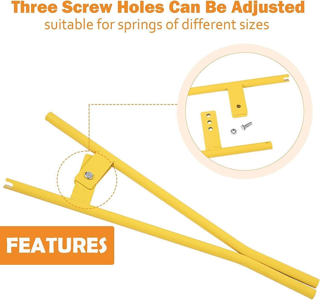 LT890 Truck Brake Spring Tool Installer Pin Spring Brake Anchor Brake Shoe Kits
