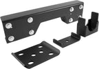 Rear 6" Drop Lowering Flip Kit For Chevy Silverado C1500 GMC Sierra 1988-1998