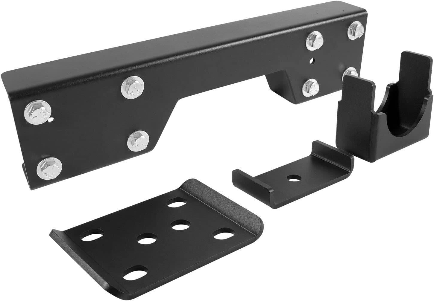 Rear 6" Drop Lowering Flip Kit For Chevy Silverado C1500 GMC Sierra 1988-1998