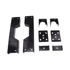 Rear 6" Drop Lowering Flip Kit For Chevy Silverado C1500 GMC Sierra 1988-1998