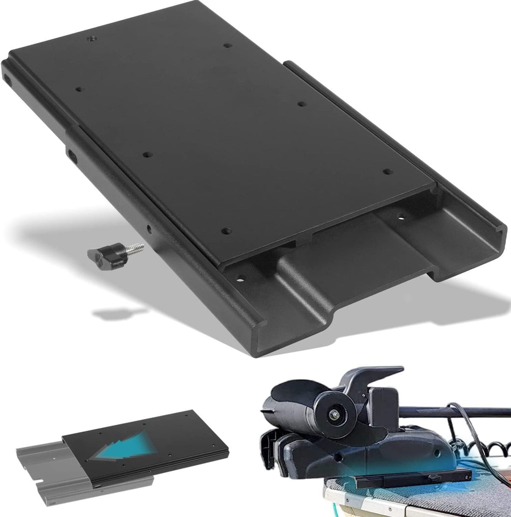 1854035 MKA-16-03 Trolling Motor Quick Release Bracket For PowerDrive V2,Terrova