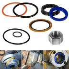 6803329 7137769 Hydraulic Lift Cylinder Seals Kit for Bobcat 444 543 520 720 974