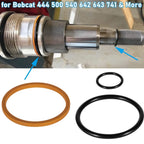 6803329 7137769 Hydraulic Lift Cylinder Seals Kit for Bobcat 444 543 520 720 974