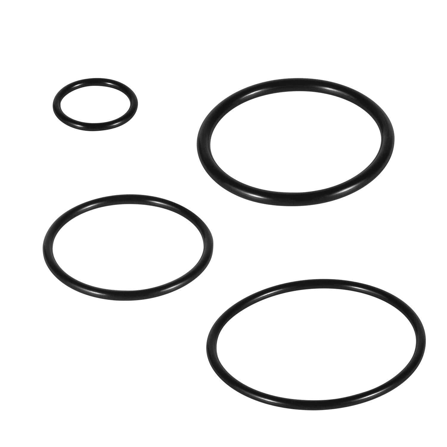 6803329 7137769 Hydraulic Lift Cylinder Seals Kit for Bobcat 444 543 520 720 974