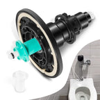 For Sloan G2 Dual Filter Water Closet Electronic Diaphragm Assembly EBV-1020-A
