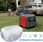 Generator Cover Waterproof for Honda EU3000is & Predator 3500
