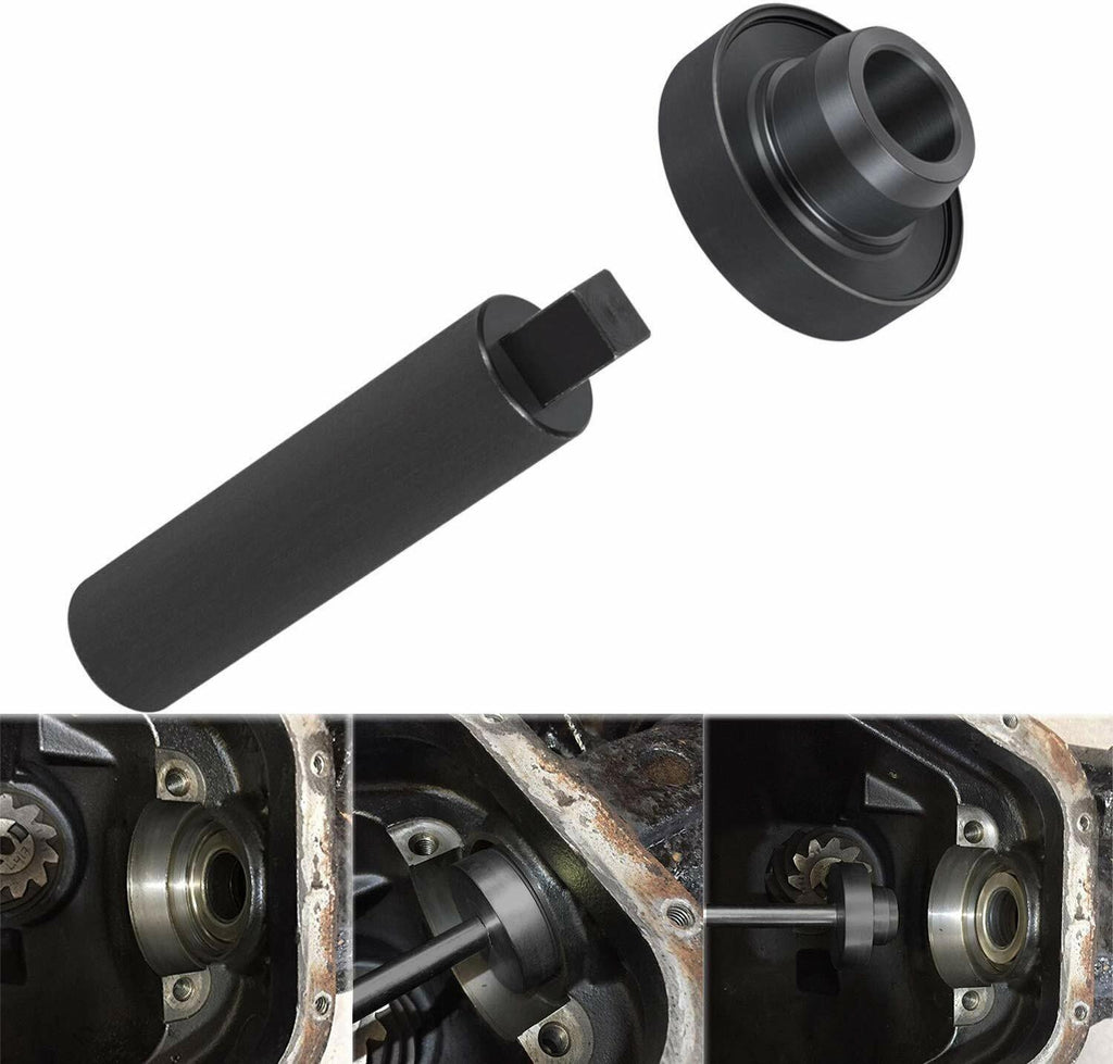 Front Inner Axle Seal Installer for Ford Super Duty 1978-2016 Dana 50 & Dana 60