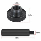 Front Inner Axle Seal Installer for Ford Super Duty 1978-2016 Dana 50 & Dana 60