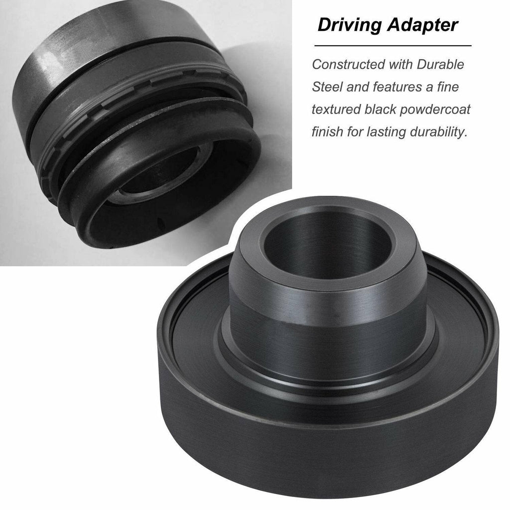 Front Inner Axle Seal Installer for Ford Super Duty 1978-2016 Dana 50 & Dana 60