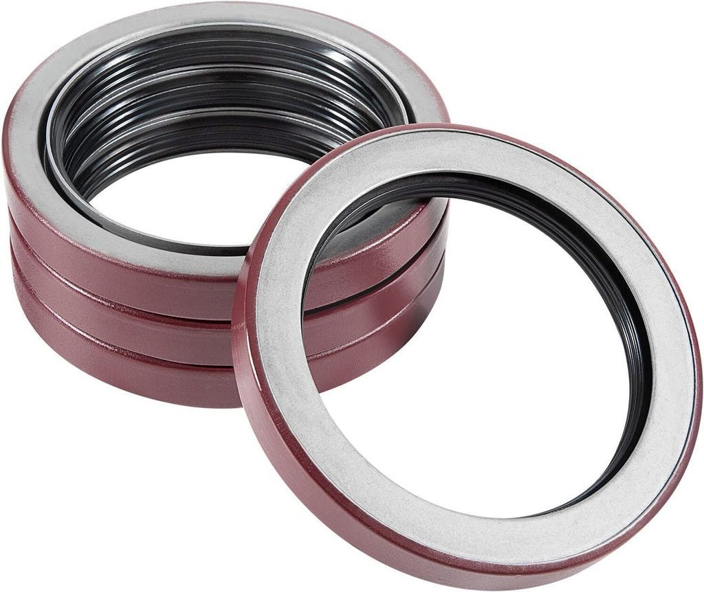 4x Oil Seal Replacement for Dexter 010-51-00 Grease 9K 10K GD Trailer Axle 10-51