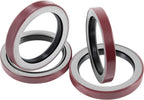 4x Oil Seal Replacement for Dexter 010-51-00 Grease 9K 10K GD Trailer Axle 10-51