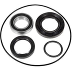 Rear Brake Drum Bearing & Seal Kit For 4x4 Honda TRX300FW 1988-2000