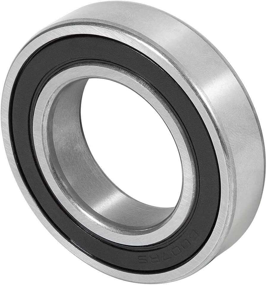 Rear Brake Drum Bearing & Seal Kit For 4x4 Honda TRX300FW 1988-2000