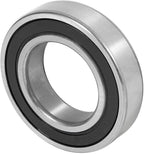 Rear Brake Drum Bearing & Seal Kit For 4x4 Honda TRX300FW 1988-2000