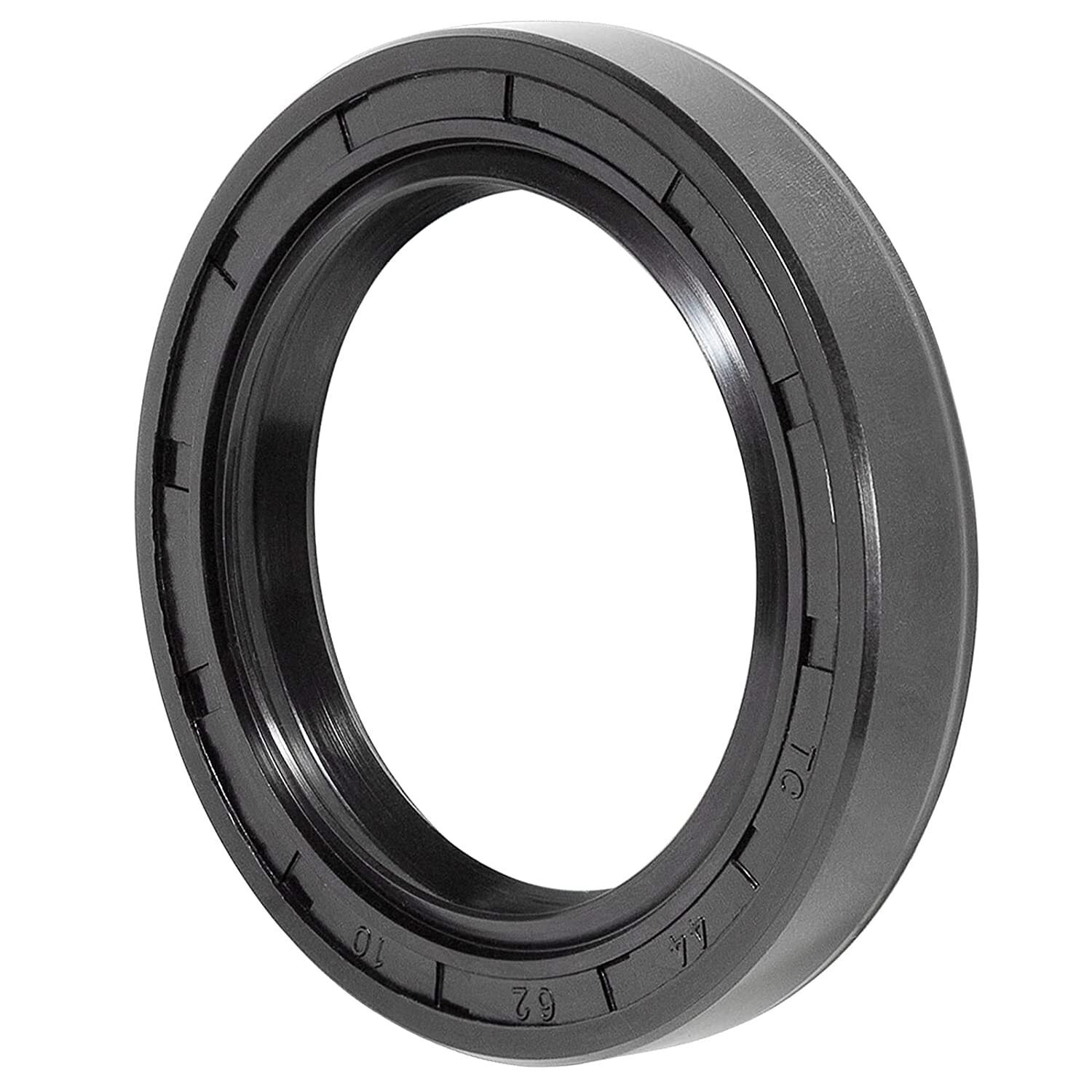 Rear Brake Drum Bearing & Seal Kit For 4x4 Honda TRX300FW 1988-2000