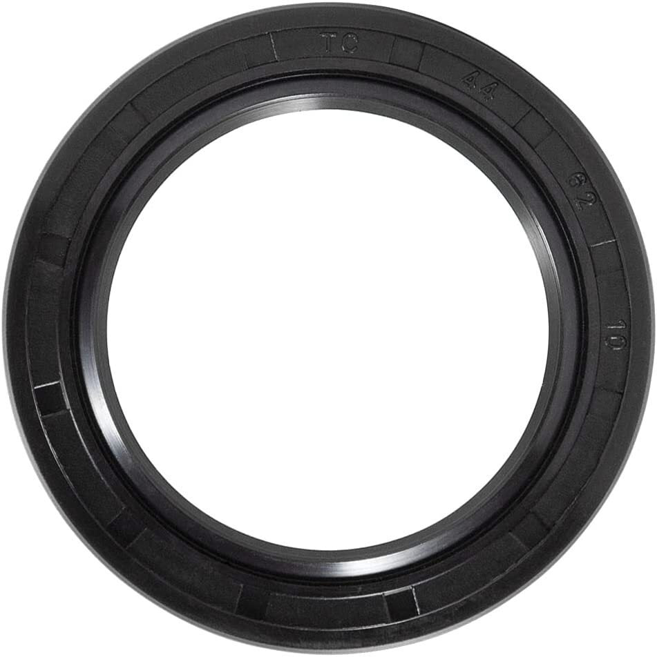 Rear Brake Drum Bearing & Seal Kit For 4x4 Honda TRX300FW 1988-2000