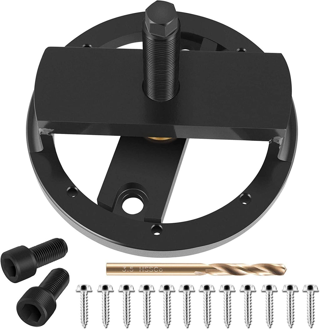 3164660 Rear Crankshaft Seal Remover & Installer Tool For Cummins 3.9L 5.9L 6.7L