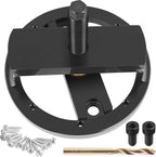 3164660 Rear Crankshaft Seal Remover & Installer Tool For Cummins 3.9L 5.9L 6.7L