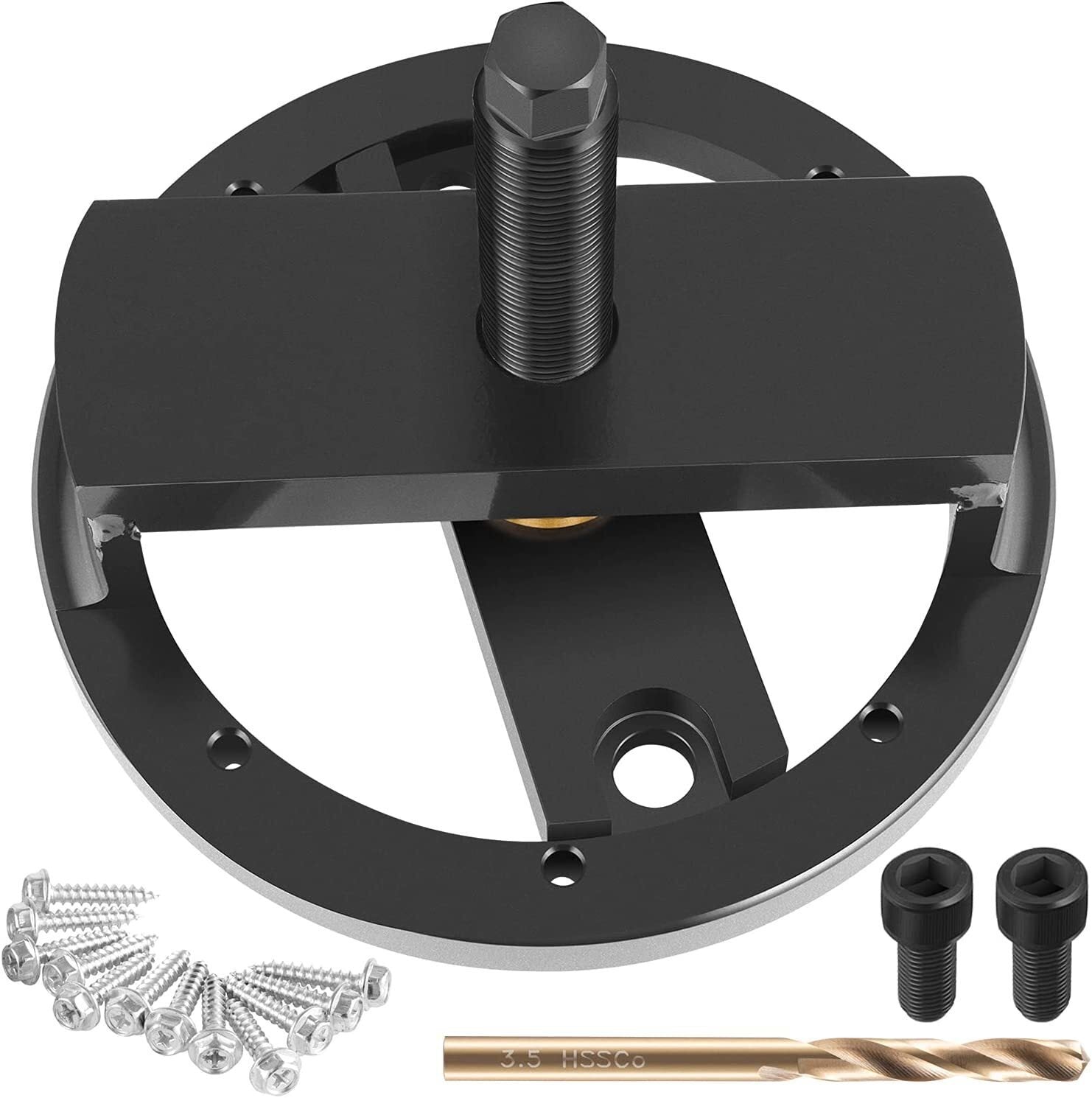 3164660 Rear Crankshaft Seal Remover & Installer Tool For Cummins 3.9L 5.9L 6.7L