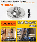 Lifting Adapter and Lifting Ring for Mercury Verado & 150HP 4-Stroke Outboard