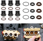 AR1828 Check Valve Kit & AR1857 Pressure Washer Packing Kit for Annovi Reverberi