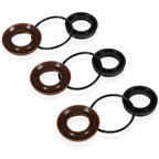 AR1828 Check Valve Kit & AR1857 Pressure Washer Packing Kit for Annovi Reverberi