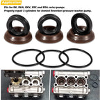 AR1828 Check Valve Kit & AR1857 Pressure Washer Packing Kit for Annovi Reverberi