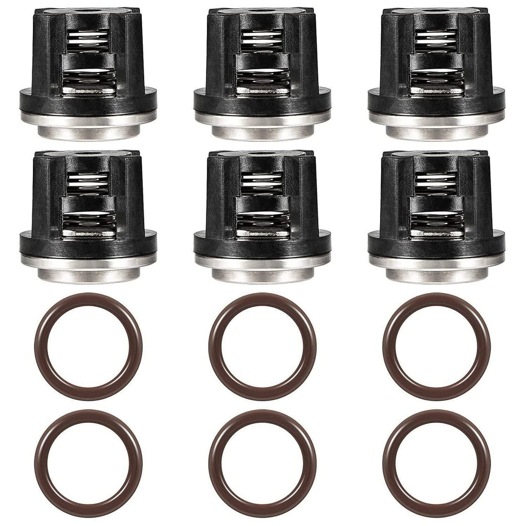 AR1828 Check Valve Kit & AR1857 Pressure Washer Packing Kit for Annovi Reverberi