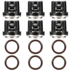 AR1828 Check Valve Kit & AR1857 Pressure Washer Packing Kit for Annovi Reverberi
