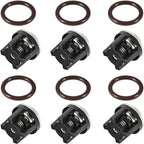 AR1828 Check Valve Kit & AR1857 Pressure Washer Packing Kit for Annovi Reverberi