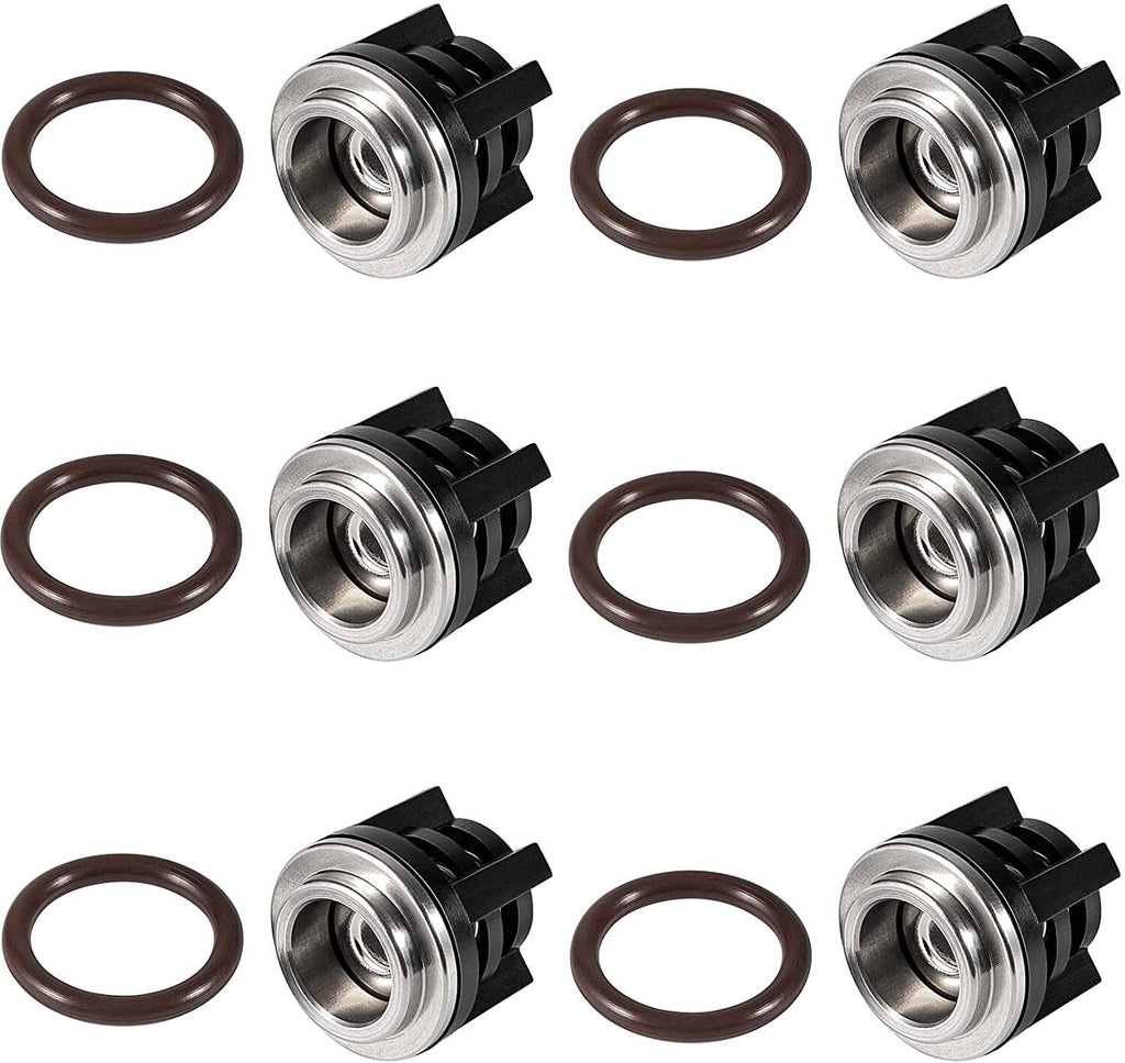 AR1828 Check Valve Kit & AR1857 Pressure Washer Packing Kit for Annovi Reverberi