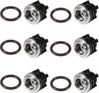 AR1828 Check Valve Kit & AR1857 Pressure Washer Packing Kit for Annovi Reverberi